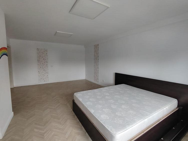 Apartament 3 camere, capat CUG, langa statia de autobuz, AC, parcare - 4