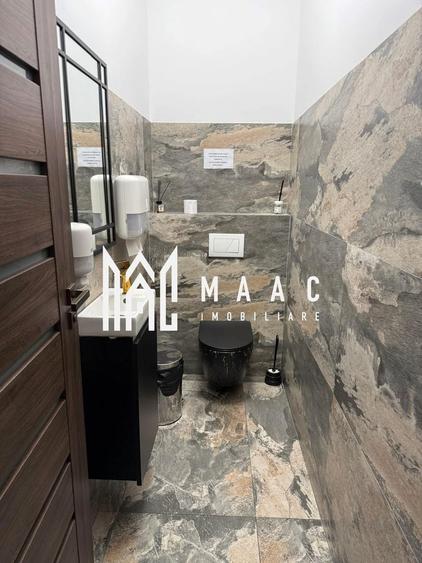 Spațiu comercial, de 128 mp, în Șelimbăr
