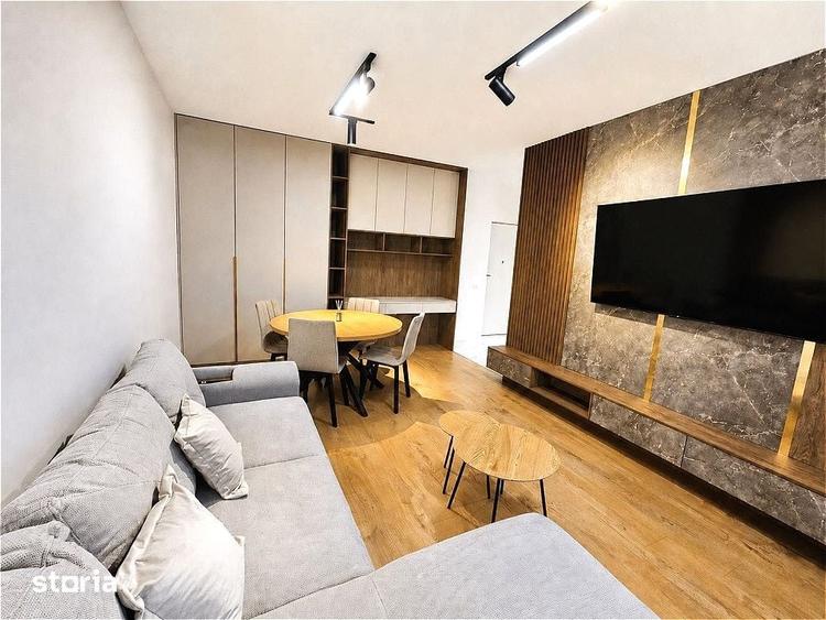 Apartament 2 camere | LUX | Parcare | Tunari-City Nord - 3