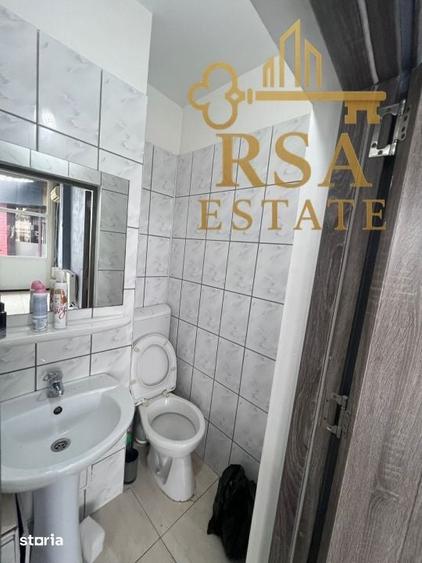 Spațiu comercial, de 50 mp, în Ostroveni