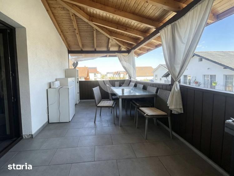 Casă cu 6 camere cu Teren 248 Mp în Central