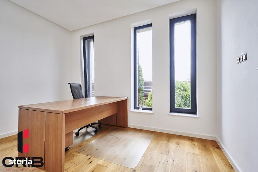 Casă cu 4 camere cu Teren 430 Mp în Tunari