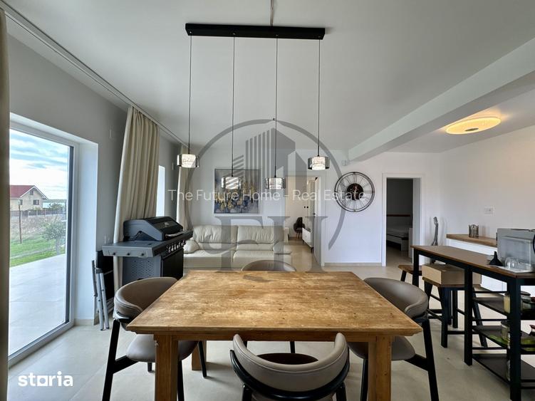 Casa/Vila de vanzare Techirghiol, Constanta