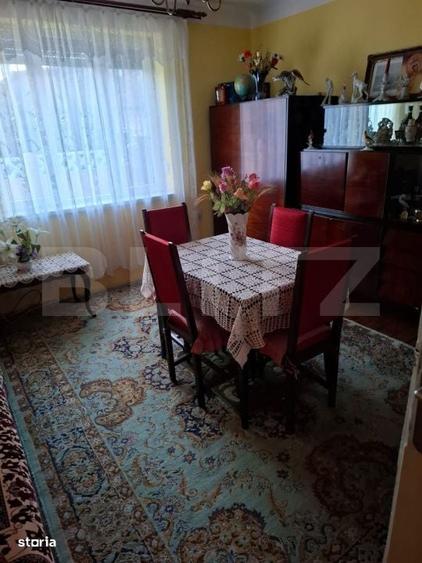 Casă cu 3 camere cu Teren 500 Mp în Sântandrei