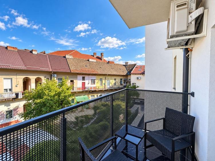 Apartament 2 camere central de inchiriat - 11