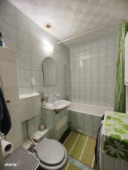 Apartament cu 2 camere decomandat în Deve
