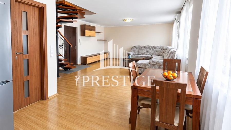 APARTAMENT 3 CAMERE PE DOUĂ NIVELURI | TEREZIAN | LÂNGĂ LIDL - 2