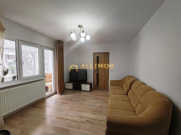 Ploiesti, zona nord apartament 2 camere - 4