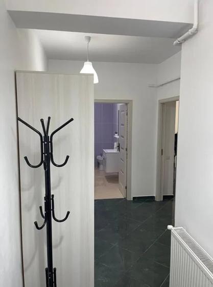 Apartament cu 2 camere decomandat în Cug