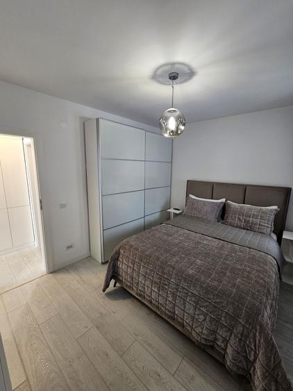 Apartament cu 2 camere decomandat în Măgurele