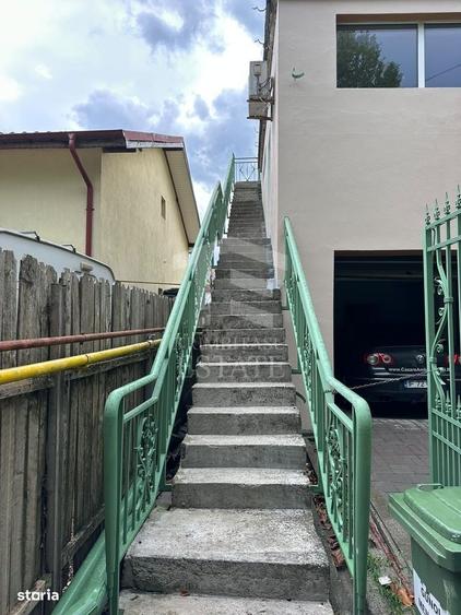 De Inchiriat - Spatiu Comercial Chiar In Fata Primariei Snagov - 13