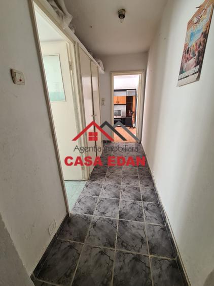 Apartament cu 2 camere în Câmpina