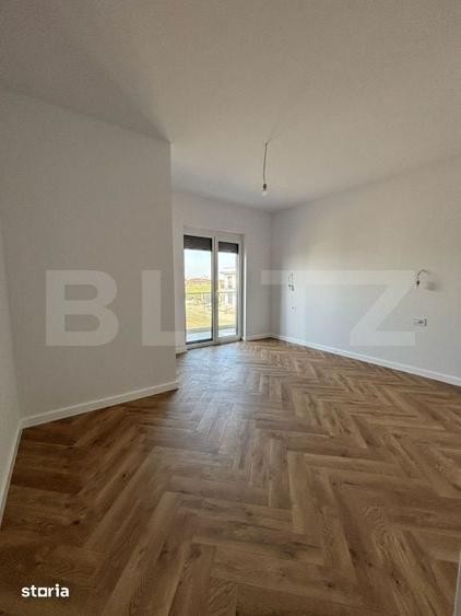 Casă cu 4 camere cu Teren 325 Mp în Sânandrei
