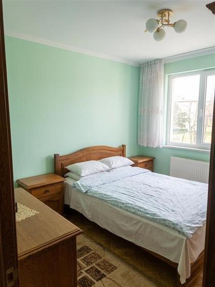 RECO Apartament cu 3 camere decomandat in cartierul Rogerius - 4