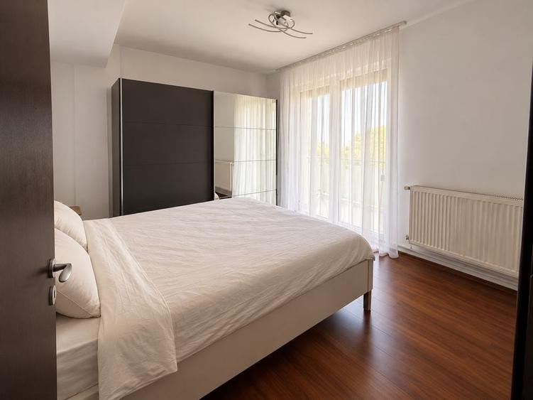 Apartament cu 3 camere decomandat în Nord