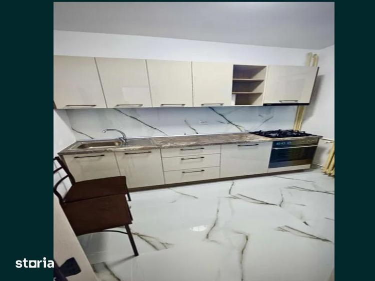 Apartament cu 2 camere decomandat, mobilat în Colentina