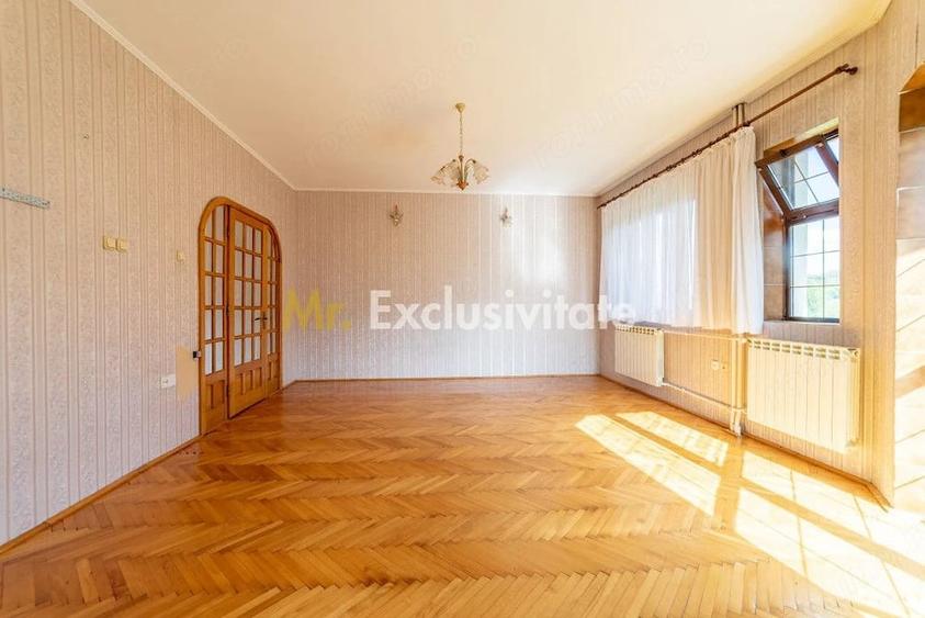 Casa in Valea Ursului + 1500 mp teren -jud. Arges - 20