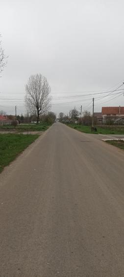 Spațiu comercial, în Topraisar