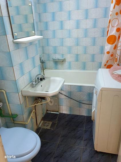 Apartament cu 3 camere decomandat în Iosefin