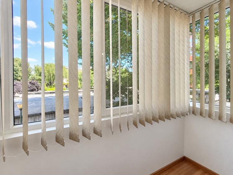 Apartament cu 3 camere semidecomandat, mobilat în Șagului