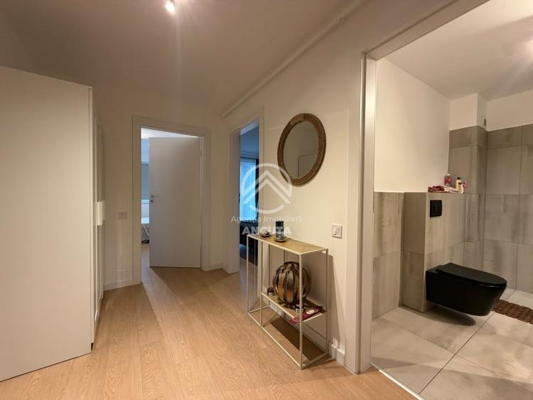 Apartament cu 3 camere în Sopor