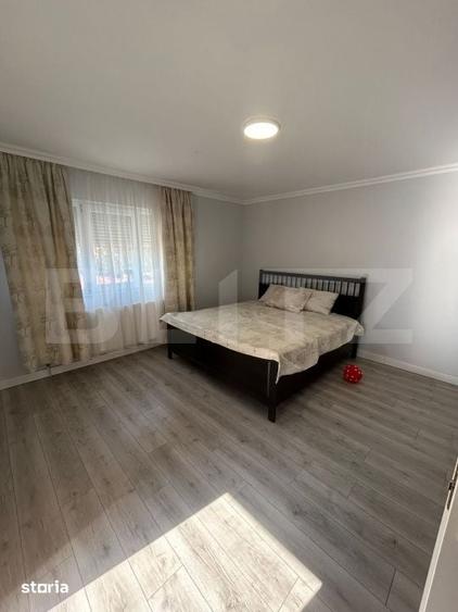 Casa individuala 220+ mp utili, teren 1000mp, 8 camere, Mosnita Veche - 6