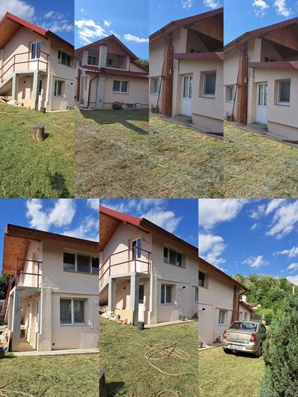 Casă cu 4 camere în Valea Popii