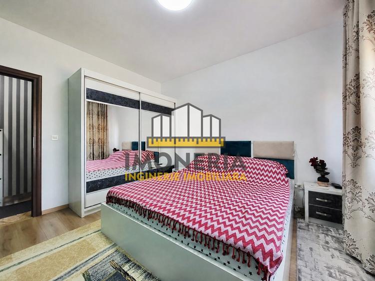 3 camere-garaj-0% comision-curte comuna-boxa extra-700m metrou 1 Dec 1918 - 14
