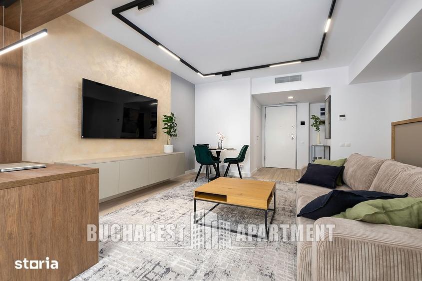 Apartament cu 3 camere în 13 Septembrie