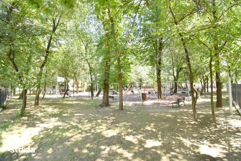 Apartament 3 camere,etaj 1/2renovat,centrala+parcare Av.Popisteanu-Ion - 15