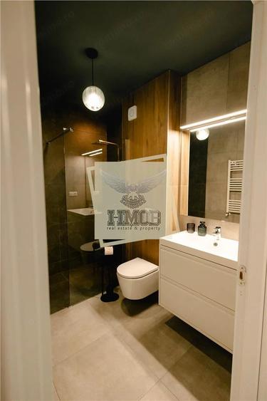 Apartament cu 2 camere decomandat în Vest