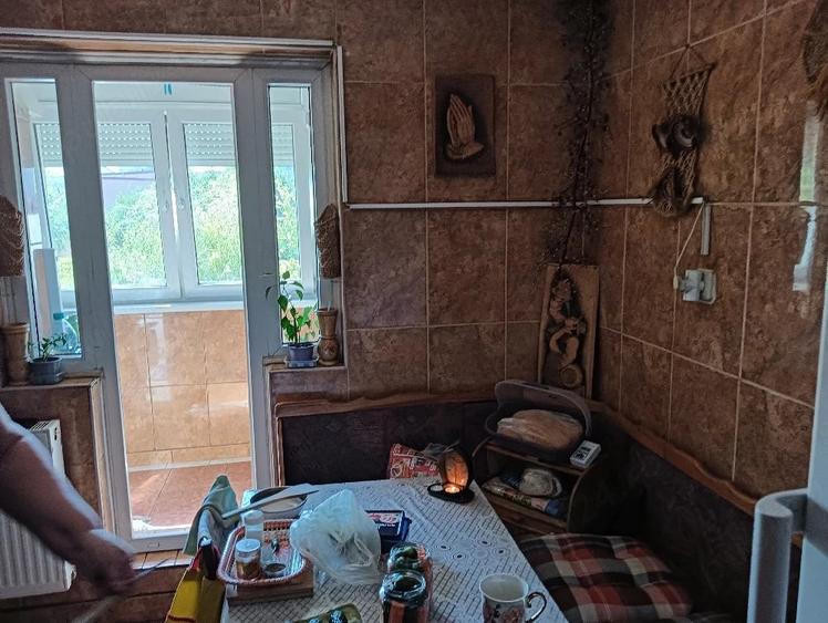 Apartament cu 3 camere decomandat în Militari