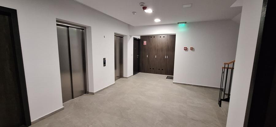 Prin Agentia SEDAKO- Ap+parcare subt, bloc IRIS SEDAKO - 23
