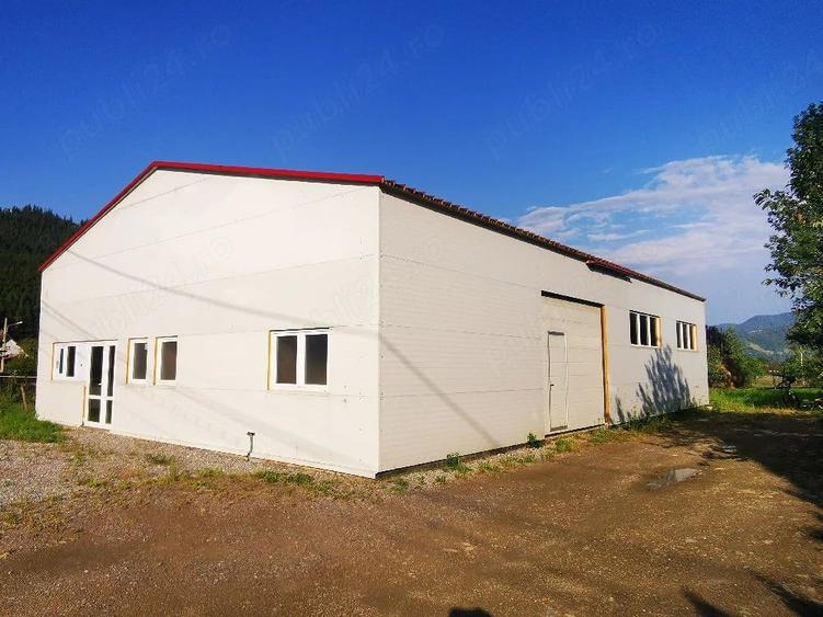Spațiu comercial, de 240 mp, în Central