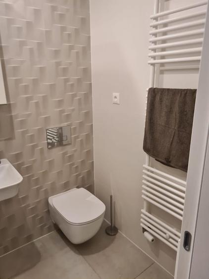 Apartament elegant Cloud 9 - 8