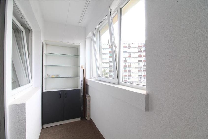 Manastur, Str. Parang: 2 Camere Decomandate, 2 Balcoane | McDonald''s - 7