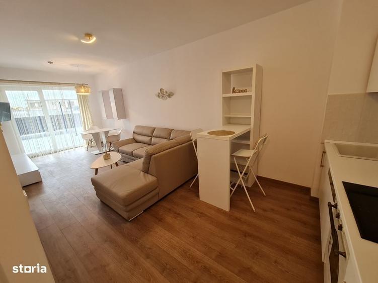 Apartament cu 2 camere în Central