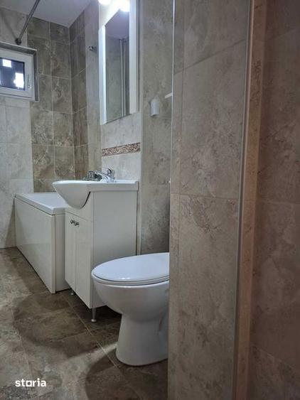 Apartament cu 2 camere în Torontalului