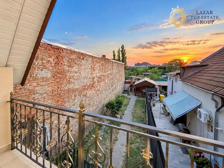 Casă cu 4 camere cu Teren 300 Mp în Pârneava