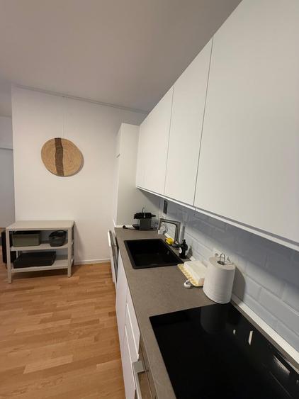 Inchiriez apartament nou, 2 camere Băneasa- The Ivy - 9