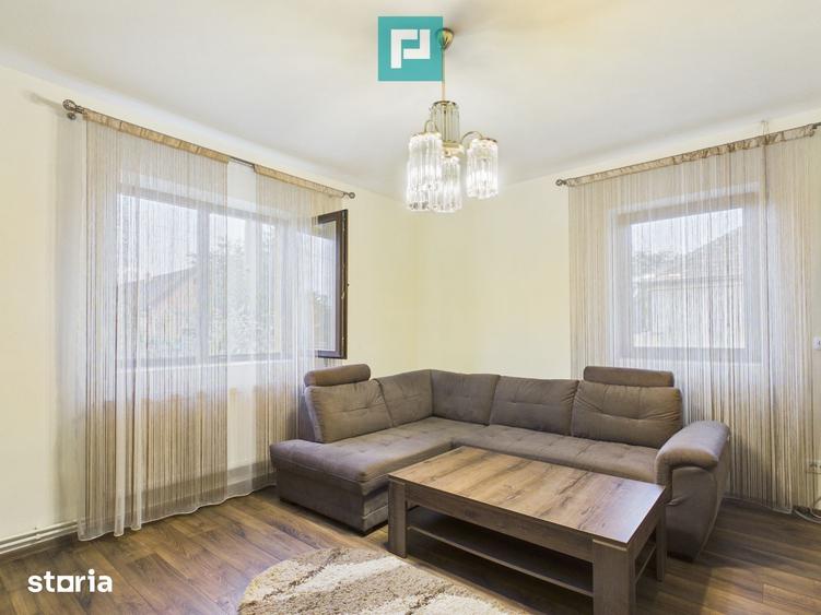 Casă cu 4 camere cu Teren 5538 Mp în Macea