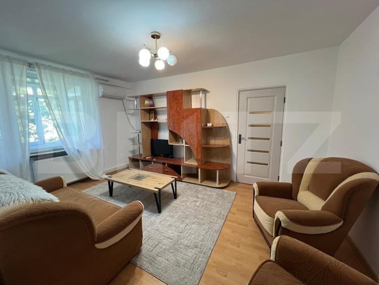 Apartament 2 camere, centrala si AC, zona Calea Severinului - 2