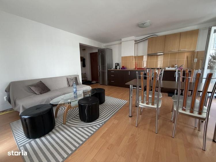 Apartament 2 camere in Floresti - 7