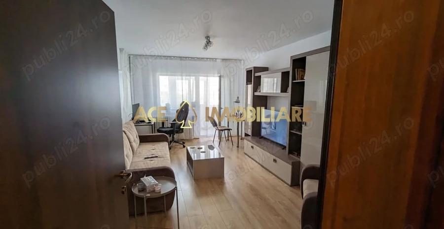 2 Camere de inchiriat | Unirii | Metrou | Modern | A.C - 3