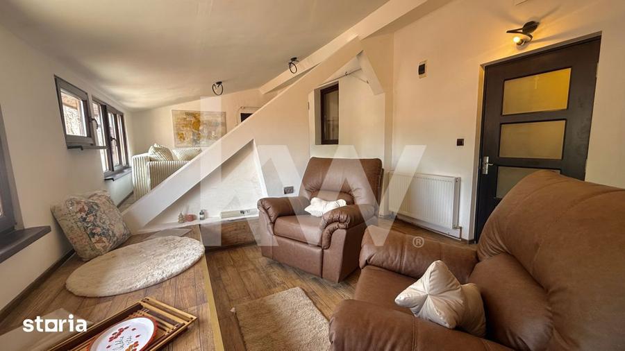Apartament 2 camere de inchiriat | Ultracentral | Str. Michael Weiss - 2
