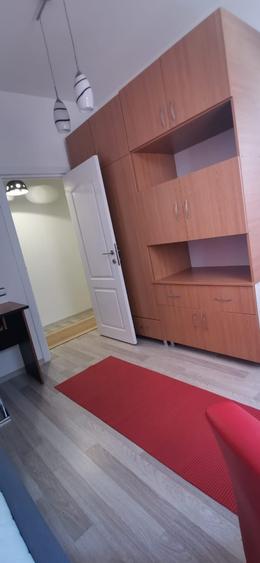 Apartament cu 2 camere decomandat în Grigorescu