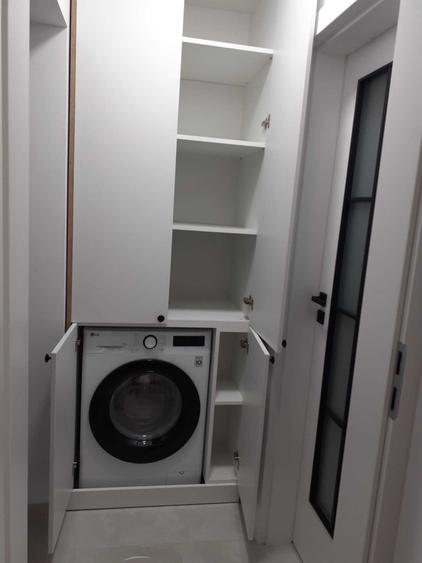 PF - Prima inchiriere dupa renovare integrala! 2 CD, Nicolina 1 (Str. Minervei) - 9