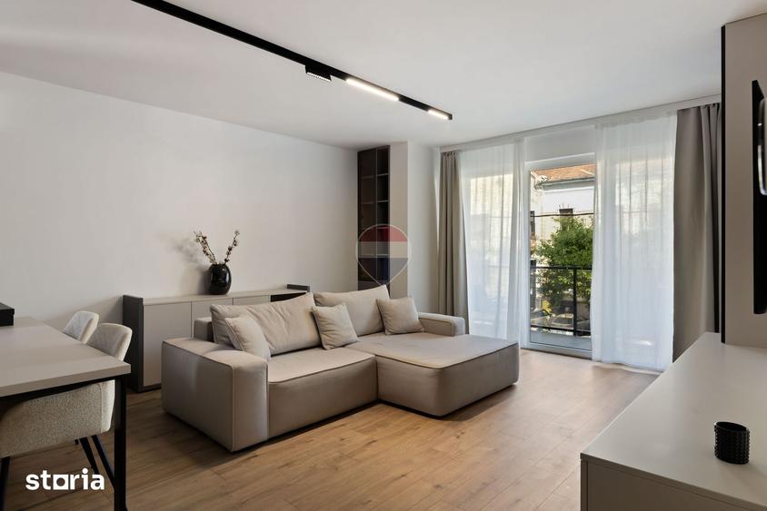 Apartament cu 2 camere de inchiriat in zona Central - 10