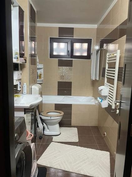 Apartament cu 3 camere decomandat în Mănăștur
