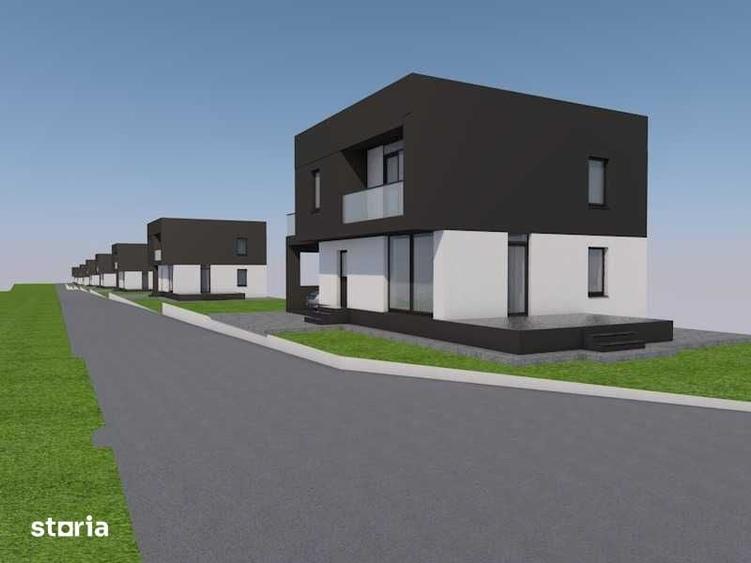 Vanzare casa constuctie 2026 Bucov, Prahova - 3